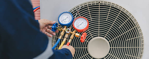 Licensed Hvac service in Reno, TX - JG Cool HVAC