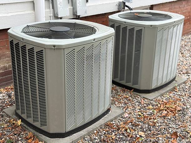 Reliable Hvac contractor in Reno, TX by JG Cool HVAC